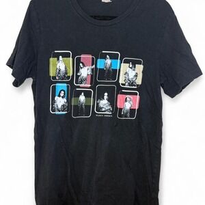 Maren Morris GIRL tour date black shirt size M